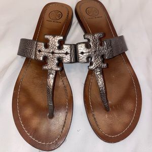 TORY BURCH sandals
